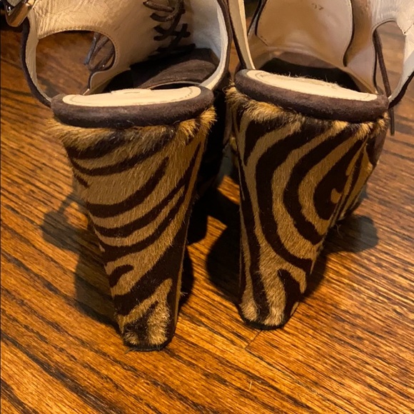 Prada Wedges - Picture 2 of 3